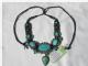 Nomadic Knotwork �l�b�N���X �@�^�[�R�C�Y�@�I�j�L�X