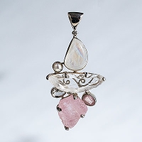 STARBORN�@�����K�i�C�g�E�����E���[���X�g�[���@�y���_���g�w�b�h